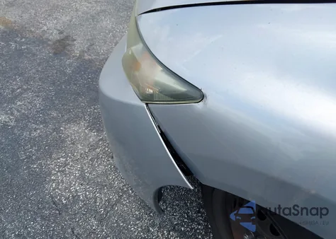 2015 Honda Civic Lx из США, поврежденный, VIN 19XFB2F54FE098873